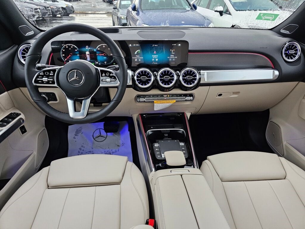 2023 Mercedes-Benz EQB EQB 350